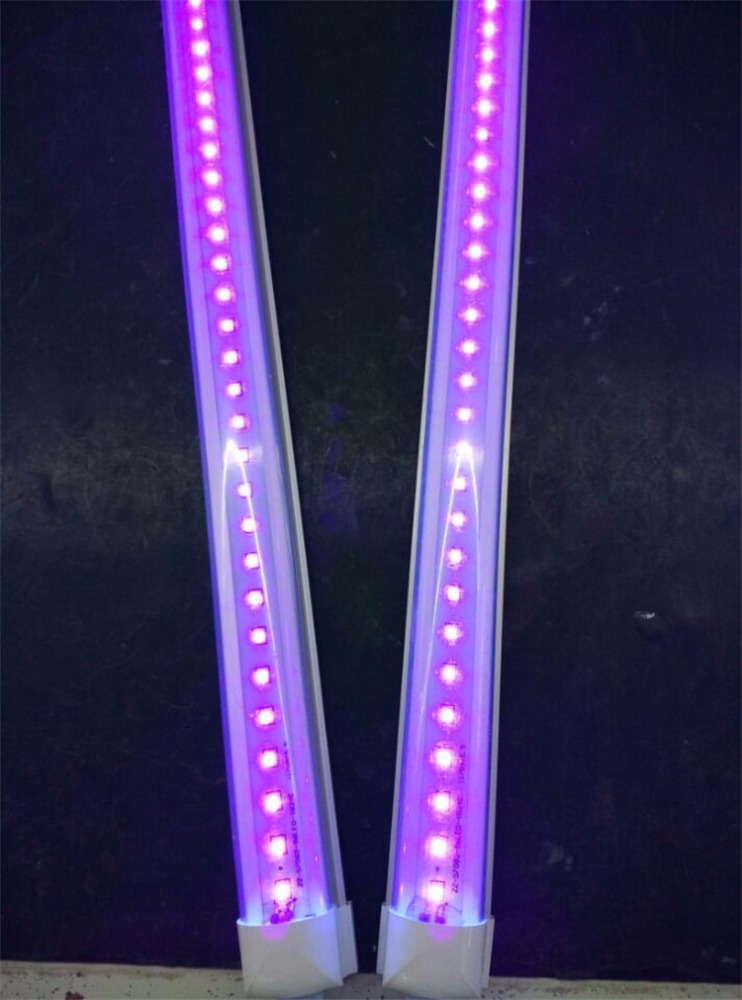 Ultraviolet Tube UV decoration light 30w 5ft t8 disinfnectio lamp