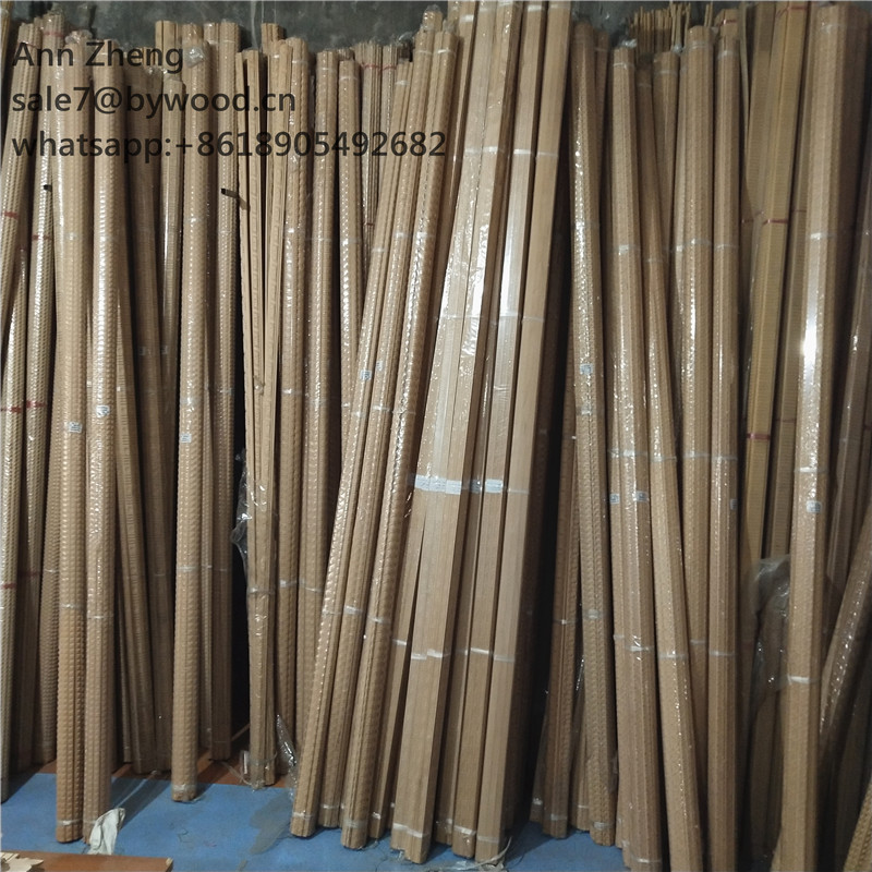 bespoke wood moldings embossed timber design molding