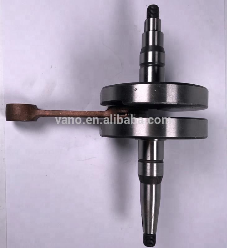 Motorcycle Scooter Crankshaft For Simson S51