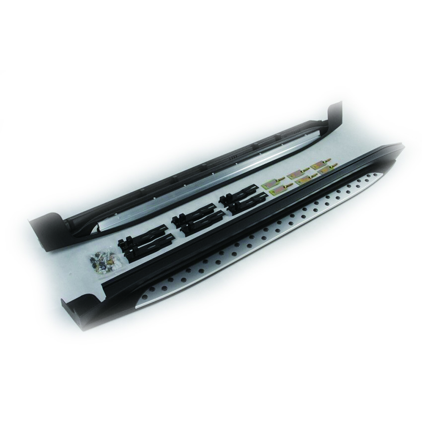 Car Bar Side Pedal  for  Running Board Special Car 2015