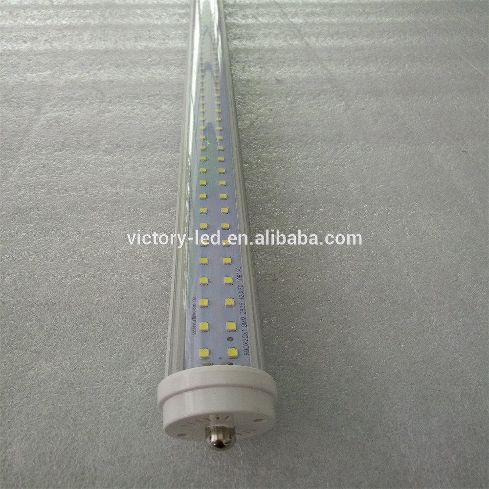 6500K Double Sided Led Tube T10 R17d led tube Light