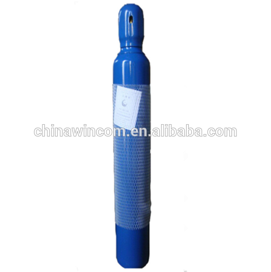 10L small Hospital oxygen cylinder