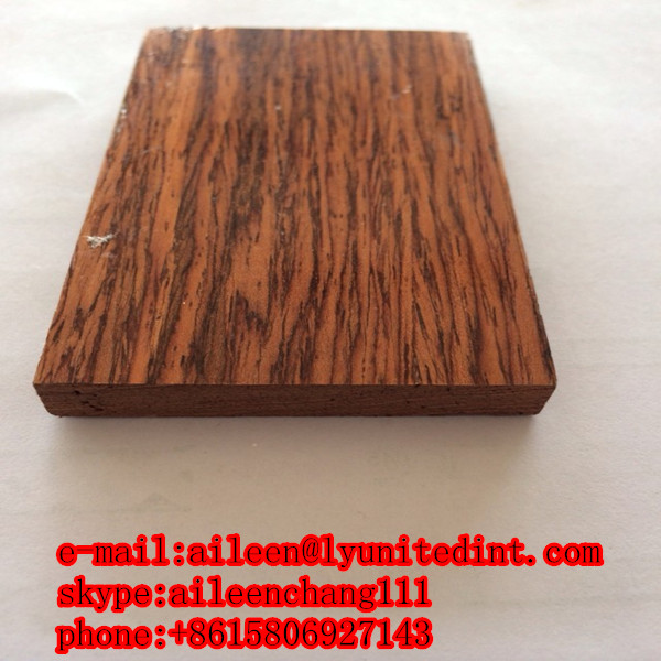 engineered rosewood wood planks