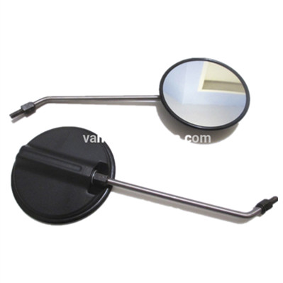 high quality electroplating M10KR51 motorcycle rearview mirror for SIMSON MZ