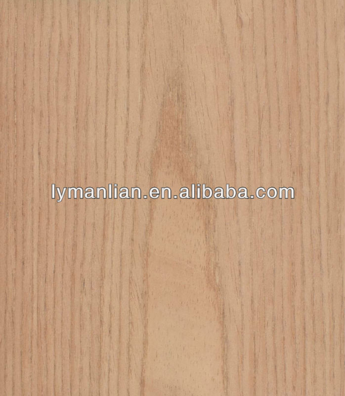 Wood engineered  furniture veneer