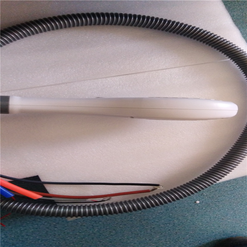 most favourite IPL handle for hair removal