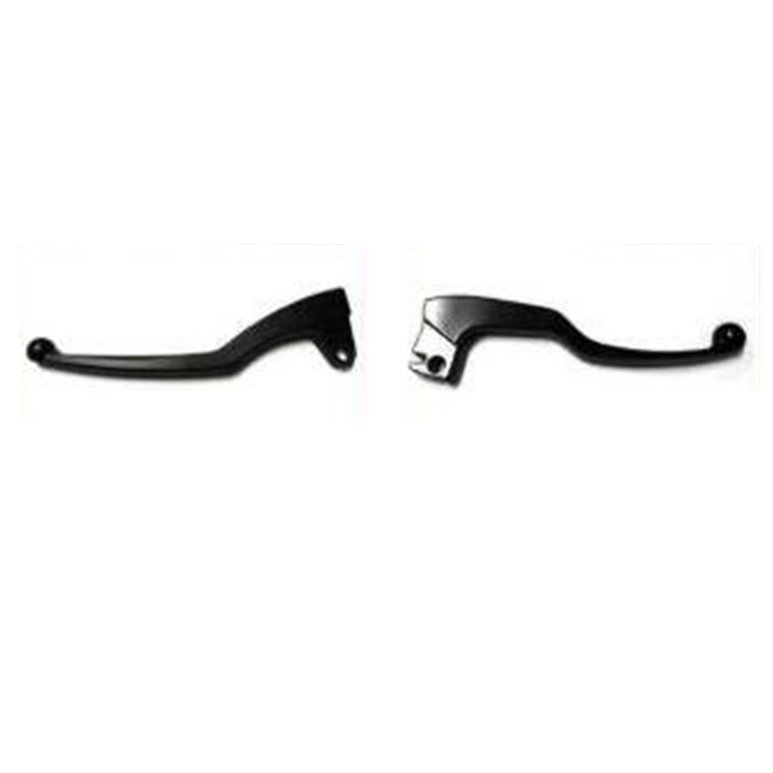 Black  BOXER CT 100 motorcycle Front Disc Brake Lever