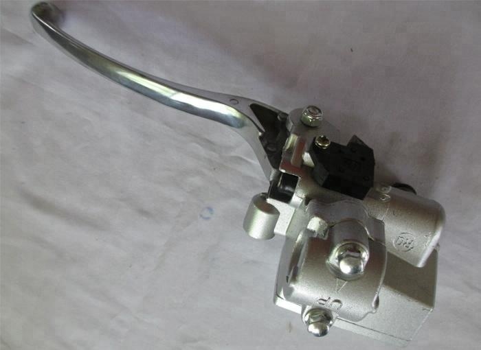 High Quality Master Cylinder CB125T Motorcycle Brake Cooling Pump