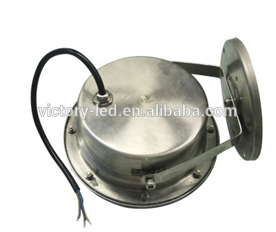 36W LED Underwater light RGB Warm Cool White Pond Pool Wash Spot Lamps with 12V IP68