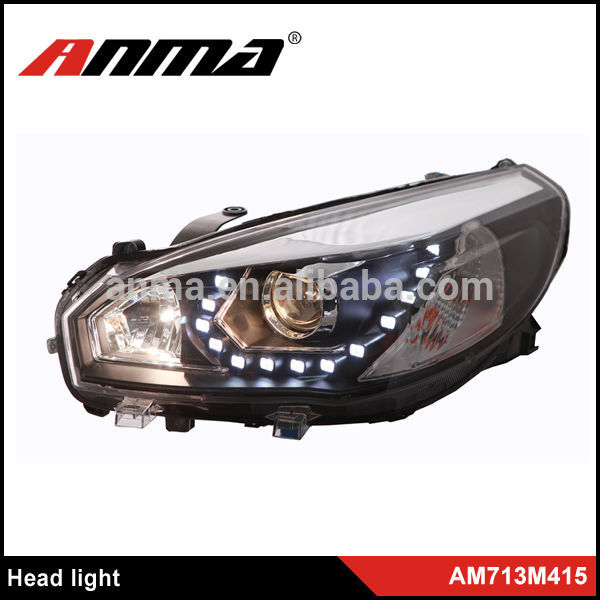Hot sale Headlight and auto car head light
