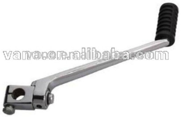 Standard and clever design motorcycle kick starter,kick starter for dirt bike