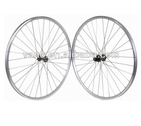 Popular sales 28 Holes Aluminum Alloy Bicycle Wheel