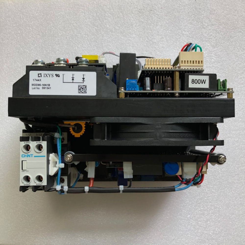 IPL Power Supply 800 W spare parts/power supply main board for ipl