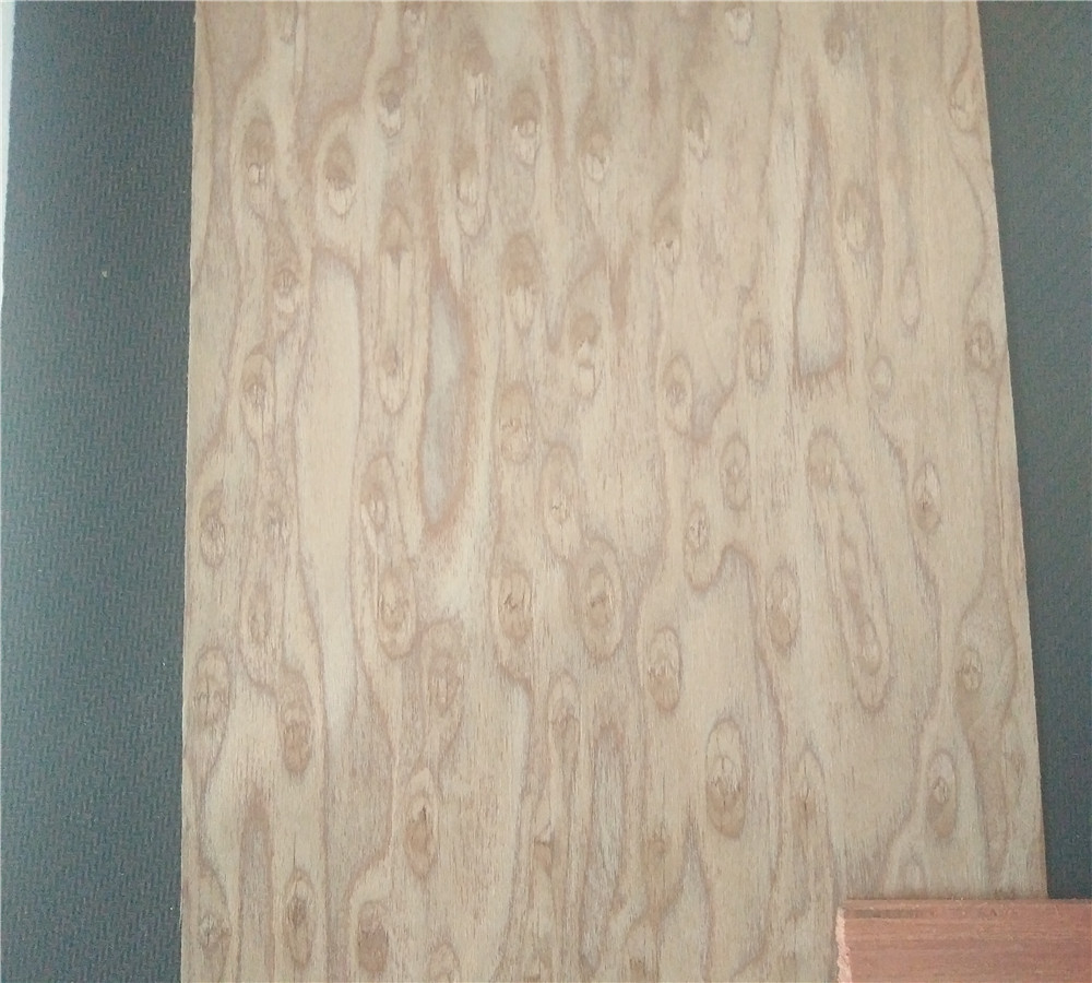 sliced cut keruing face veneer/ keruing face veneer flooring crown cut ebony veneer