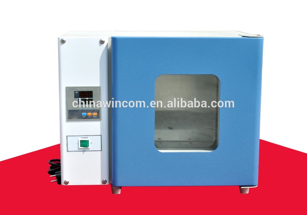 162L lab incubator DNP equipment