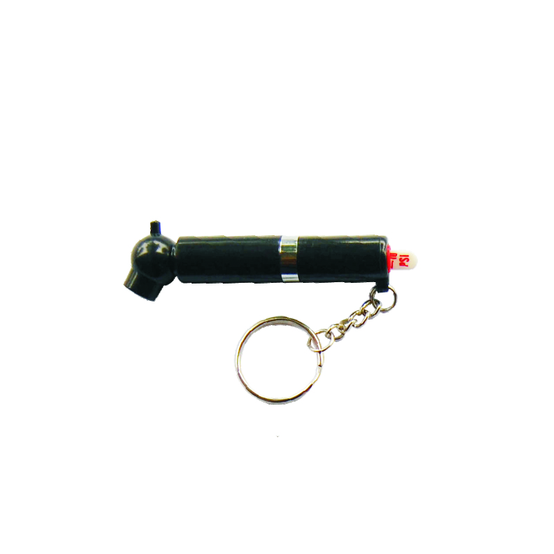Cheaper Mini Tire Gauge With Keychain