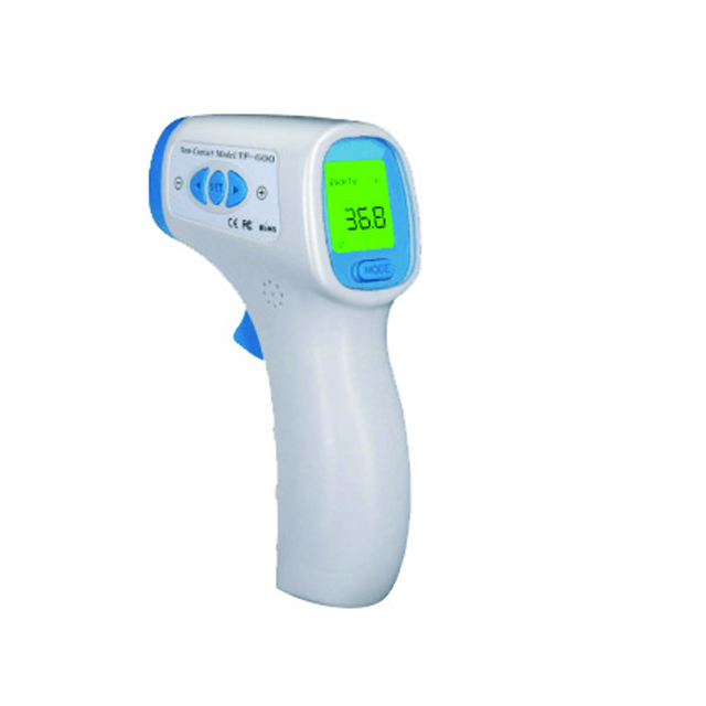 WT-806 Medical Infrared Thermometer, IR Infrared Thermometer with LCD Display