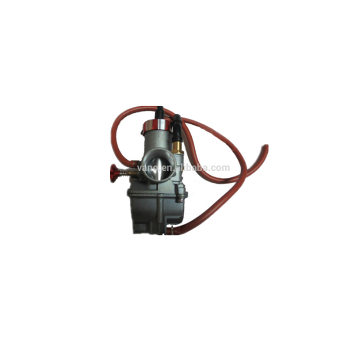 Motorcycle parts NSR30 250cc atv Carburetor