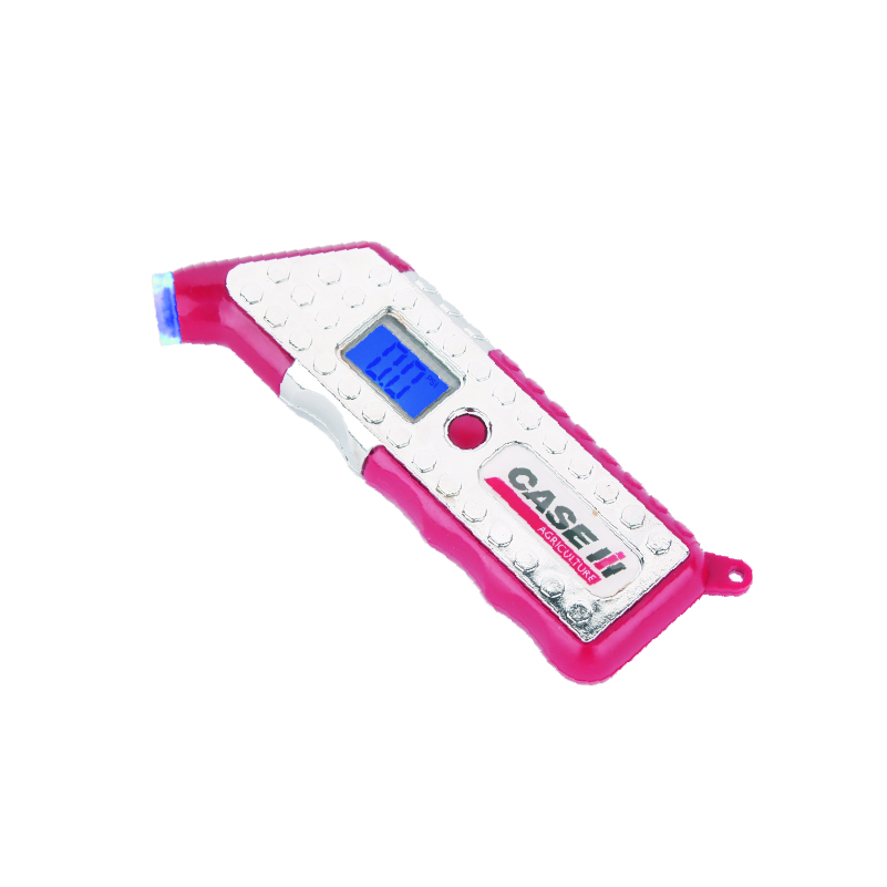 Keychain LED Tire Pressure Gauge