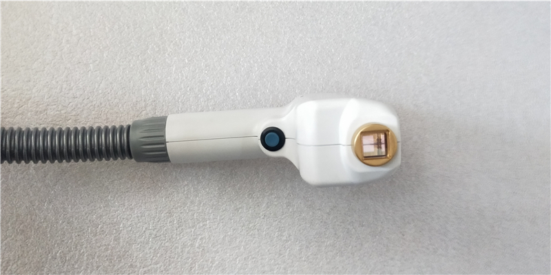 High quality factory sale 808nm diode laser handle for hair removal