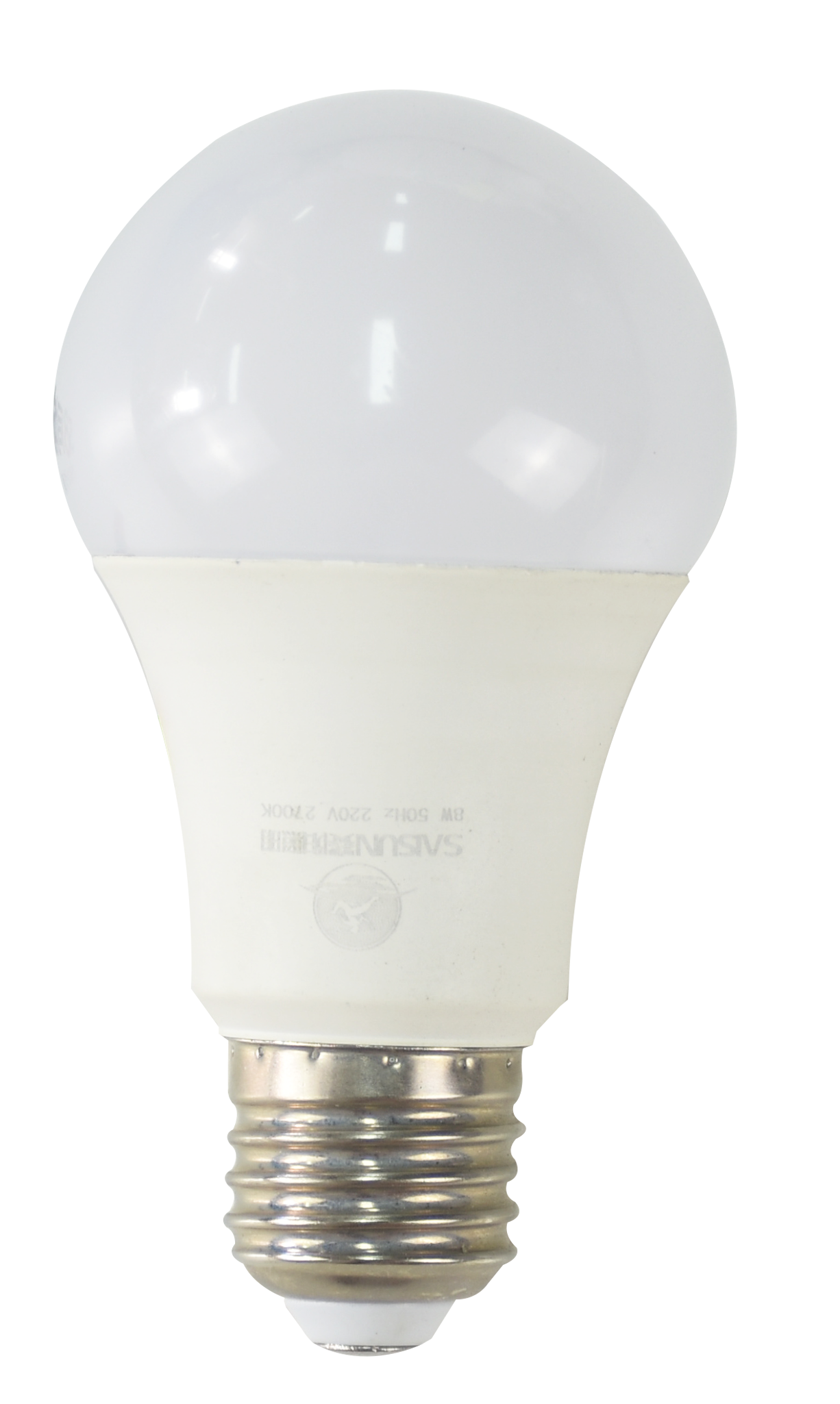 LED BULBS