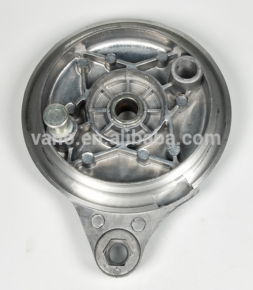 12 inch 5000w hub motor bike hubs