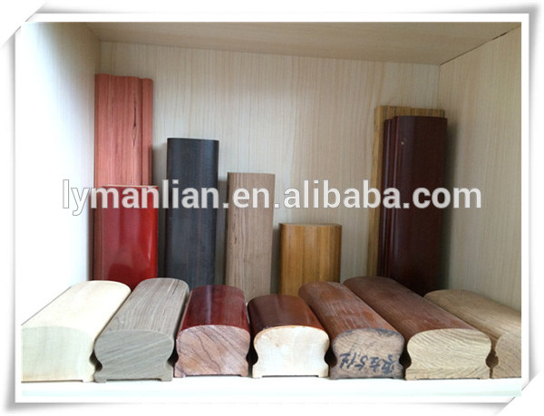 On sale handrail accessory timber stair railing