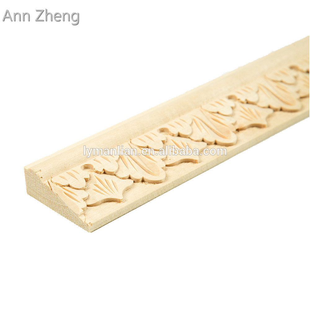 wooden beading wood trim frames carving cornice moulding