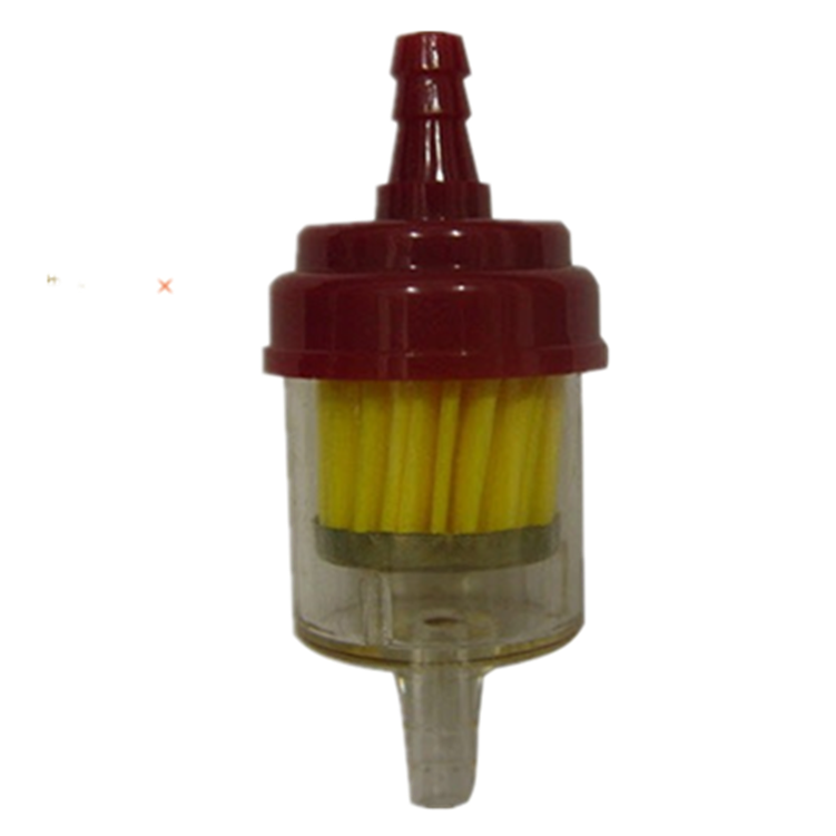 High quality Universal dirt bike & Motorcycle fuel filter