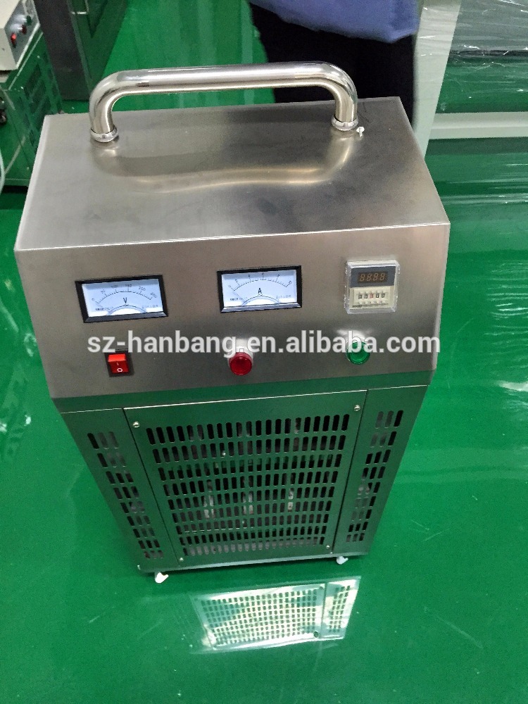 ozone sanitizing machine,water and air machine,ozone generator unit