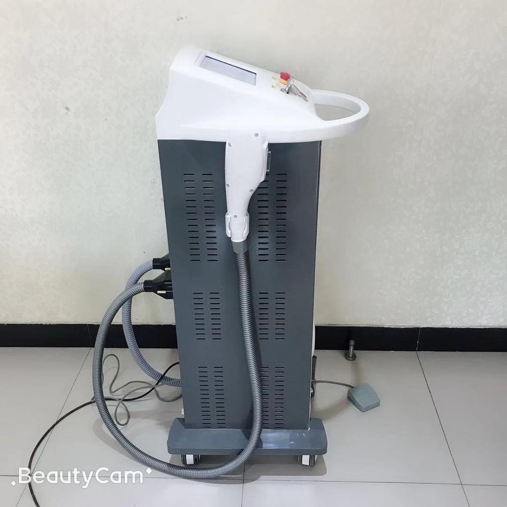 IPL SHR laser hair removal beauty+equipment