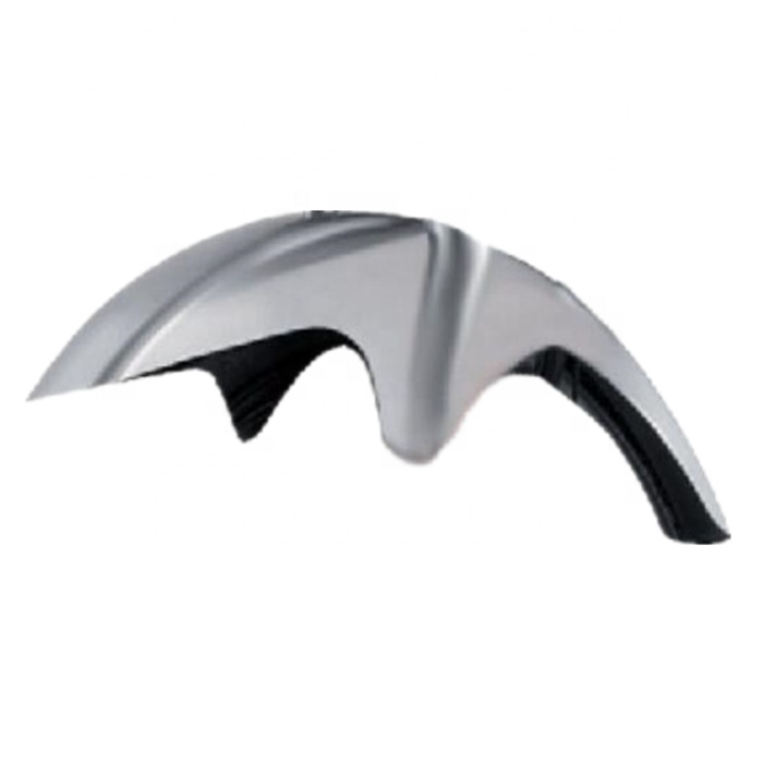 Factory price motorcycle plastic front fender ornaments
