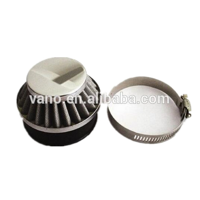 High Quality 60mm Motorcycle Air Filter