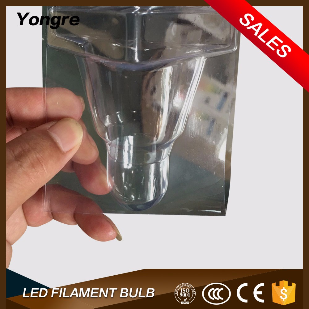 Hot sales cheaper C37/C35  6W  led filament candle E14/E12  110V/220V candles bulb lamp