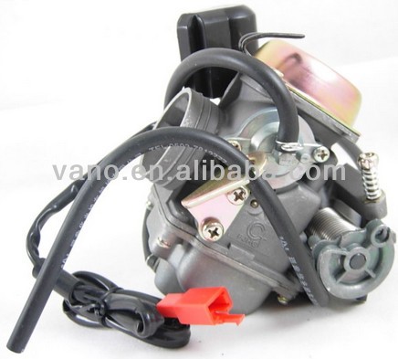 High performance GY6 150cc 30mm small engine carburetor for motorcycle