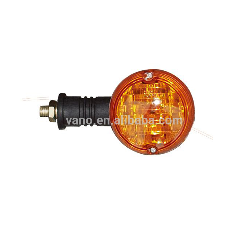 motorcycle turn signal lights bajaj 135 boxer indicator
