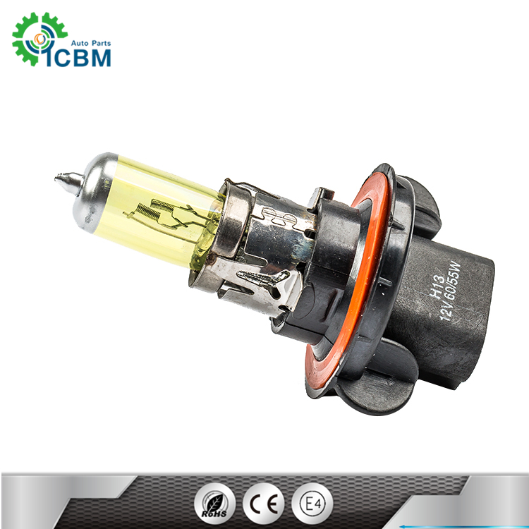 auto car h3 halogen bulb 12v 30w