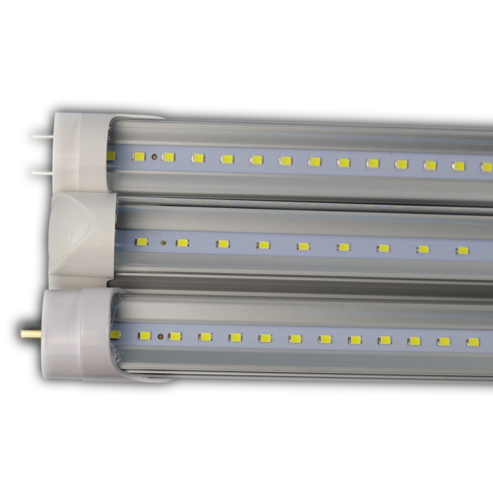 LED Tube socket rotatable 60cm 13W T8 G13 LED Fluorescent tube