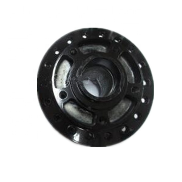 NOVA Aluminum wheel hub motorcycle front wheel hub