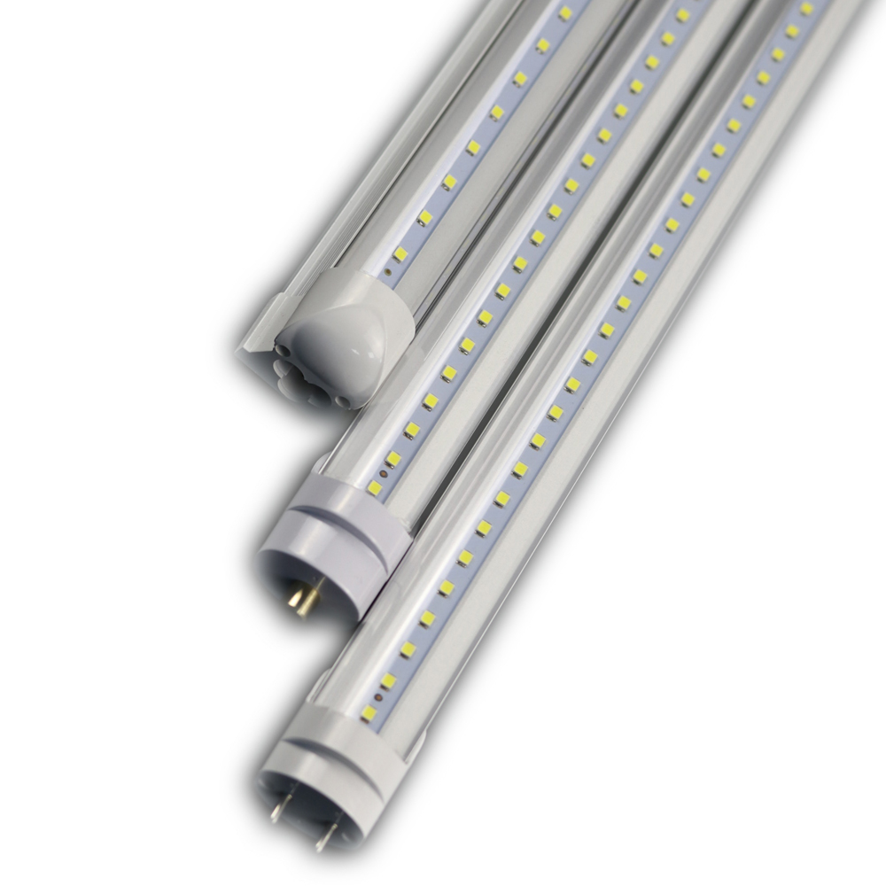 China Supplier 9W T8 2ft G13 R17D Round LED Fluorescent Tube