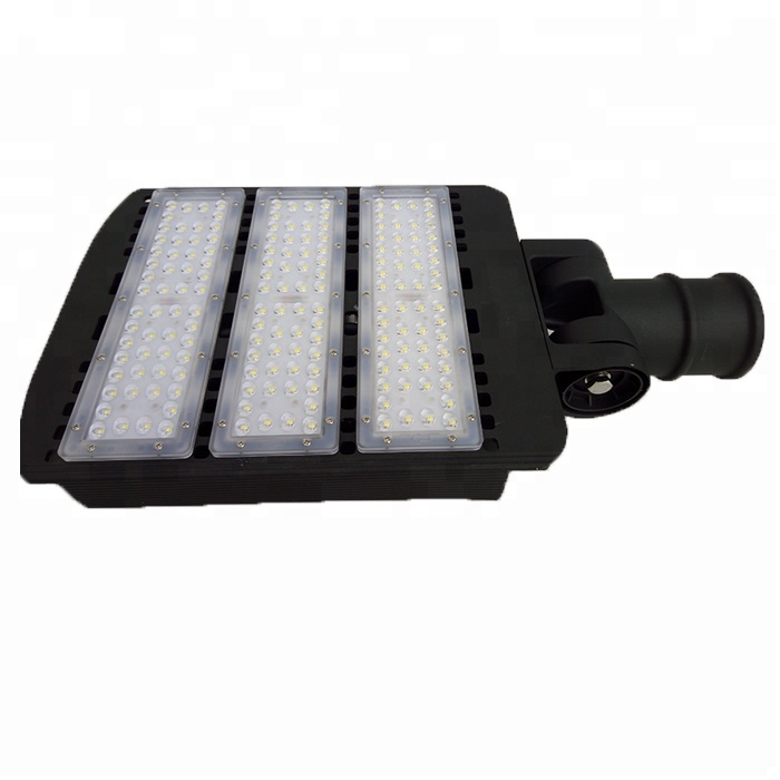 best quality and price three modules led street light manufactured in China