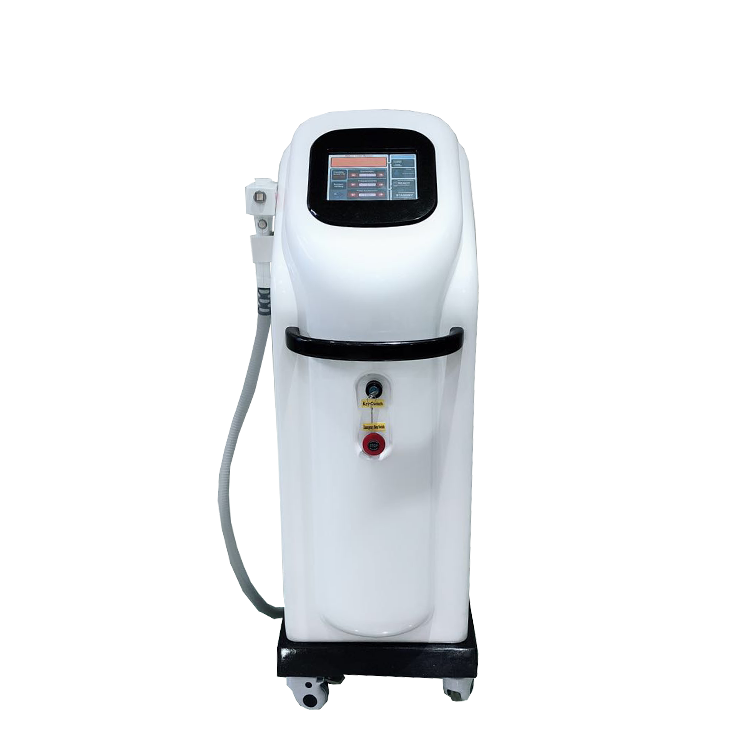 CE certificate Diode laser 808nm hair removal/laser diode 808 depilacao laser diodo