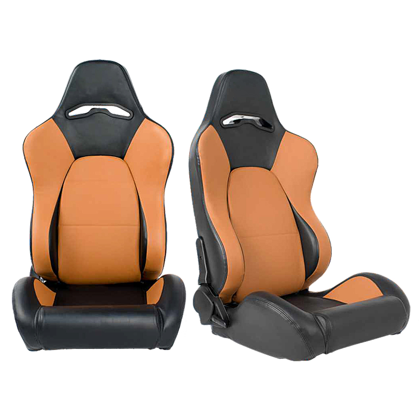 Hot sales high quality adjustable racing seat