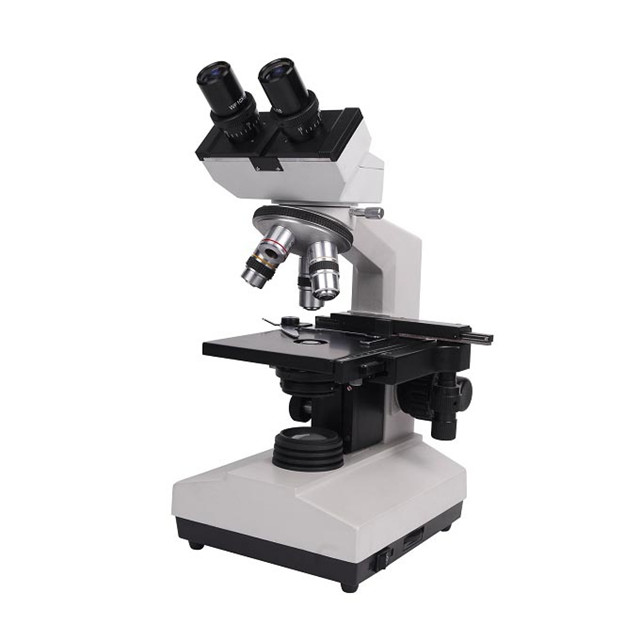 China Supplier XSZ 107BN Biological Binocular Microscope with Good Price