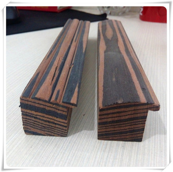 antique wood columns/ exterior decorative wood moulding