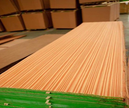 0.5mm 1mm decorative wood veneer exterior wood veneer