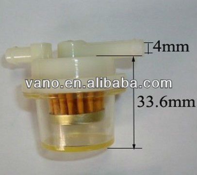Wholesale Moped & Scooter motorcycle fuel filter