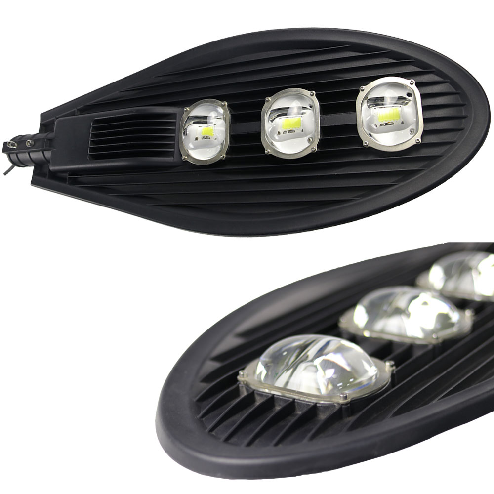 50000hrs long working time LED street lamp 150w high power LED street light