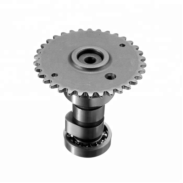 High quality Cheap Scooter gy6 50cc Motorcycle Camshaft Assy