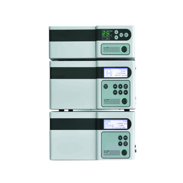 High Performance Liquid Chromatograph Laboratory HPLC Machine Price